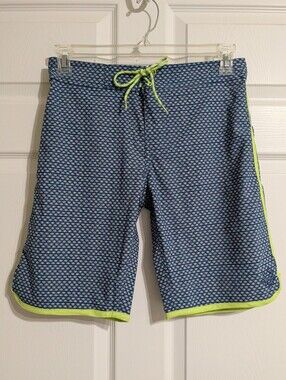 NWT UV Skinz Men's Swim/Board Shorts